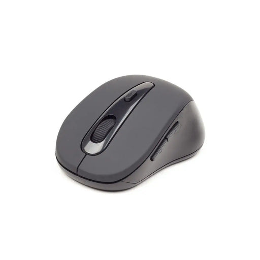 Gembird MUSWB2 мишка Офис Дясна Bluetooth оптична 1600 DPI
