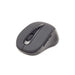 Gembird MUSWB2 мишка Офис Дясна Bluetooth оптична 1600 DPI