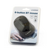 Gembird MUSWB2 мишка Офис Дясна Bluetooth оптична 1600 DPI