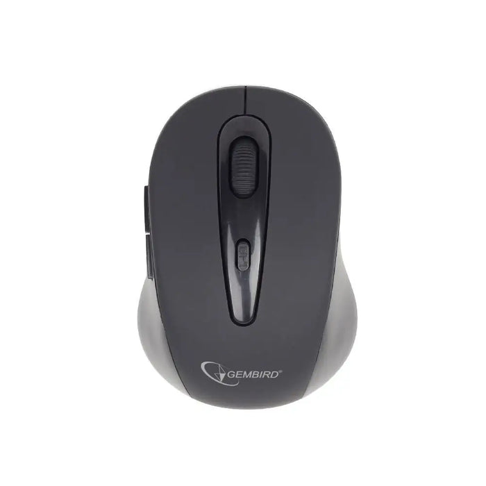 Gembird MUSWB2 мишка Офис Дясна Bluetooth оптична 1600 DPI