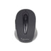 Gembird MUSWB2 мишка Офис Дясна Bluetooth оптична 1600 DPI