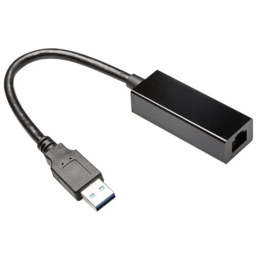 Gembird NIC-U3-02 мрежова карта Ethernet 1000 Mbit/s