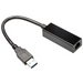 Gembird NIC-U3-02 мрежова карта Ethernet 1000 Mbit/s