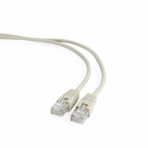 Gembird PP12-20M мрежов кабел Cat5e Grey