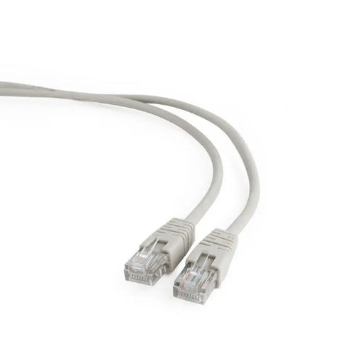 Gembird PP12-30M мрежов кабел Сив Cat5e U/UTP (UTP)