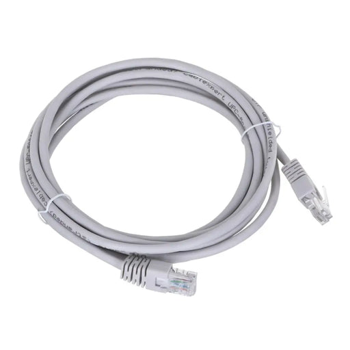 Gembird PP12-3M мрежов кабел Beige Cat5e