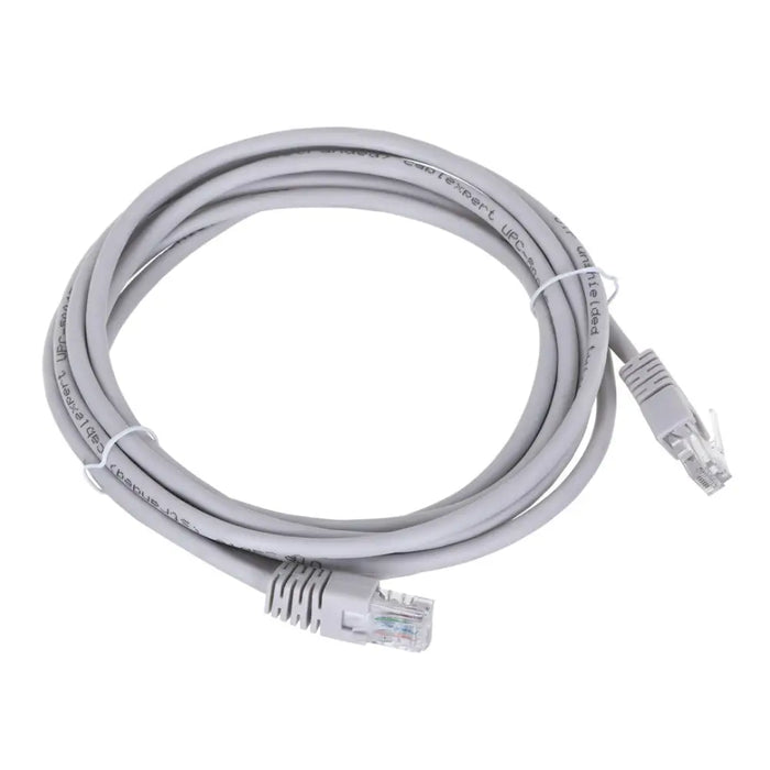 Gembird PP12-3M мрежов кабел Beige Cat5e