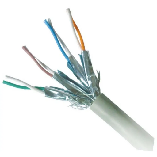 Gembird PP6A-LSZHCU-10M мрежов кабел Сив Cat6a S/FTP (S-STP)