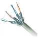 Gembird PP6A-LSZHCU-10M мрежов кабел Сив Cat6a S/FTP (S-STP)