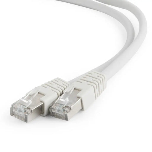Gembird PP6A-LSZHCU-20M мрежов кабел Сив Cat6a S/FTP (S-STP)