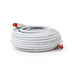 Gembird PP6A-LSZHCU-20M мрежов кабел Сив Cat6a S/FTP (S-STP)