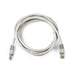 Gembird PP6U-2M мрежов кабел Сив Cat6 U/UTP (UTP)