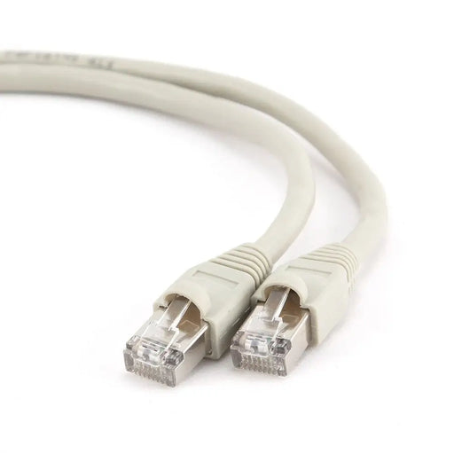 Gembird PP6U-3M мрежов кабел Сив Cat6 U/UTP (UTP)