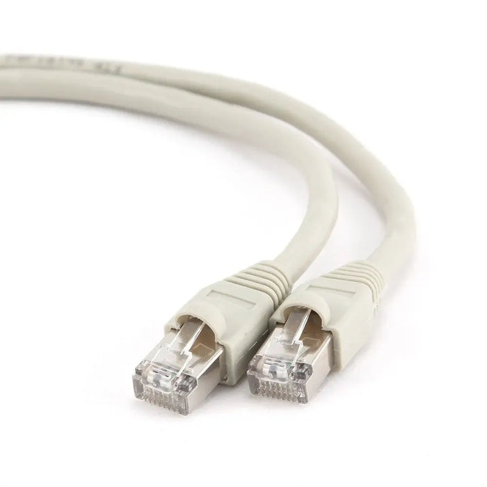 Gembird PP6U-3M мрежов кабел Сив Cat6 U/UTP (UTP)