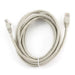 Gembird PP6U-3M мрежов кабел Сив Cat6 U/UTP (UTP)