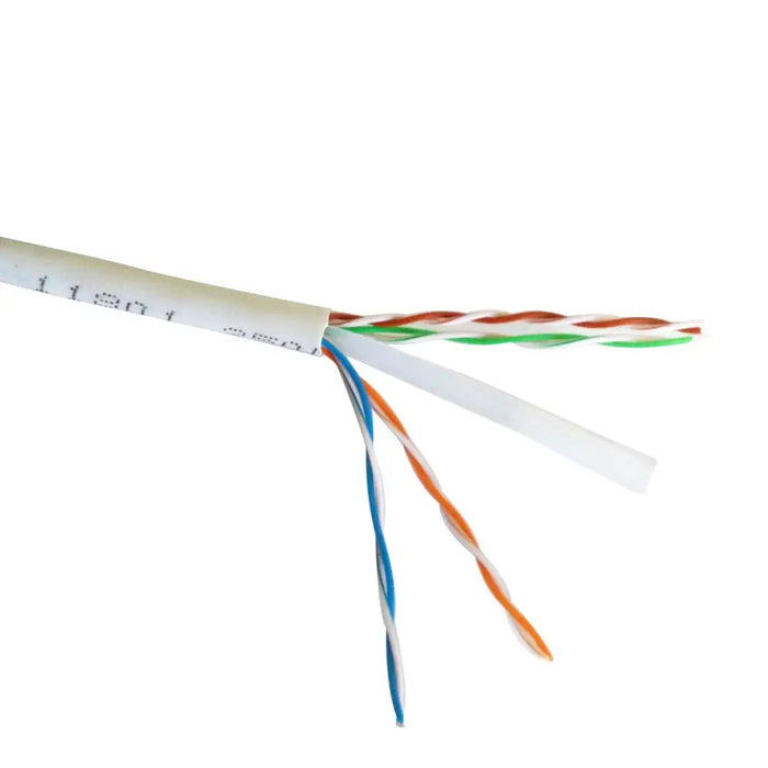 Gembird PP6U-3M мрежов кабел Сив Cat6 U/UTP (UTP)