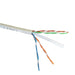 Gembird PP6U-3M мрежов кабел Сив Cat6 U/UTP (UTP)