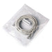 Gembird PP6U-5M мрежов кабел Сив Cat6 U/UTP (UTP)