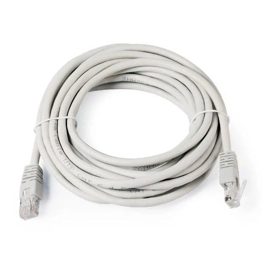 Gembird PP6U-5M мрежов кабел Сив Cat6 U/UTP (UTP)
