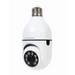 Gembird Slimme wifi камера 1080p draaibaar E27 Draaifitting
