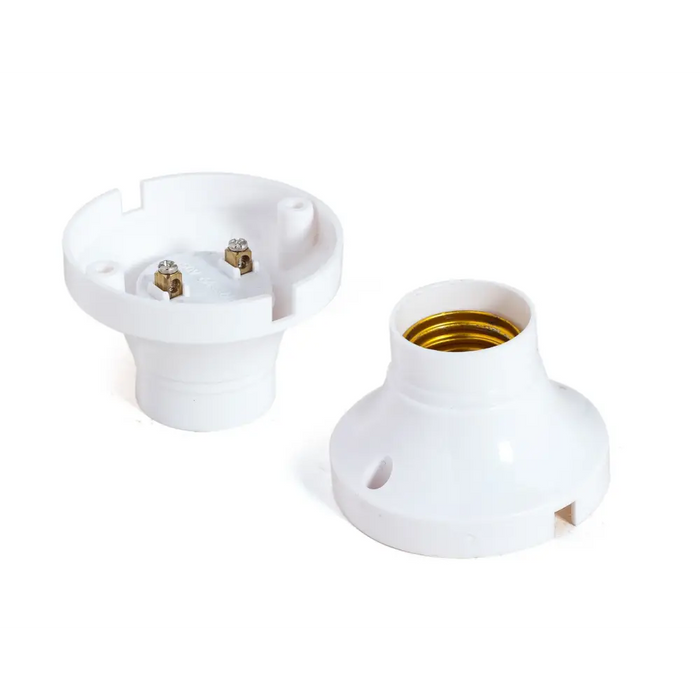 Gembird Slimme wifi камера 1080p draaibaar E27 Draaifitting