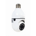 Gembird Slimme wifi камера 1080p draaibaar E27 Draaifitting