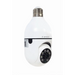 Gembird Slimme wifi камера 1080p draaibaar E27 Draaifitting