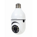 Gembird Slimme wifi камера 1080p draaibaar E27 Draaifitting