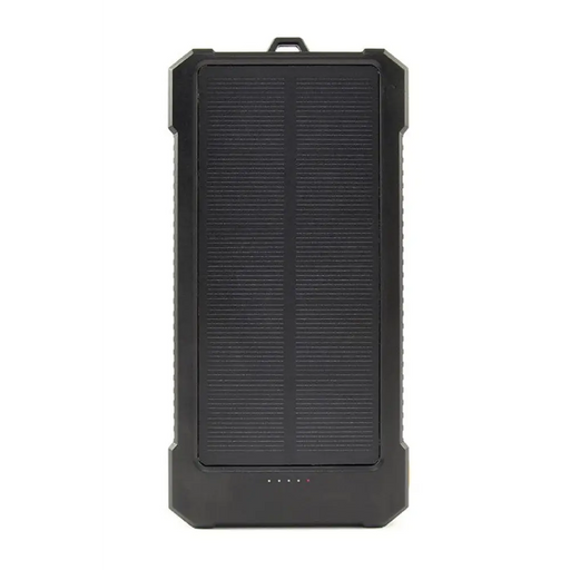Gembird соларна батерия 10000 mAh