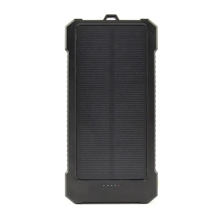Gembird соларна батерия 10000 mAh
