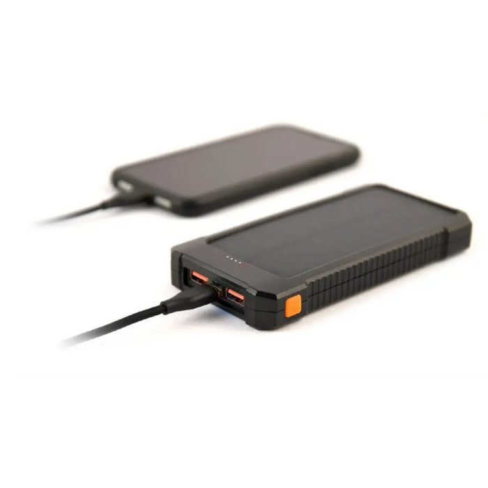 Gembird соларна батерия 10000 mAh