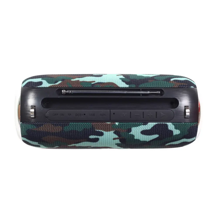 Gembird SPK-BT-17-CM преносим/парти високоговорител
