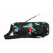 Gembird SPK-BT-17-CM преносим/парти високоговорител
