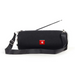 Gembird SPK-BT-17 портативна Bluetooth колонка с FM-радио