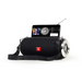 Gembird SPK-BT-17 портативна Bluetooth колонка с FM-радио