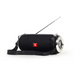 Gembird SPK-BT-17 портативна Bluetooth колонка с FM-радио