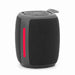 Gembird SPK-BT-LED-03-BK преносим/парти високоговорител