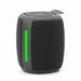 Gembird SPK-BT-LED-03-BK преносим/парти високоговорител