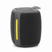 Gembird SPK-BT-LED-03-BK преносим/парти високоговорител