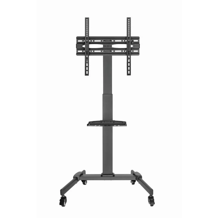 Gembird TVS-55T-01 Стойка за телевизор с колелца (накланяща