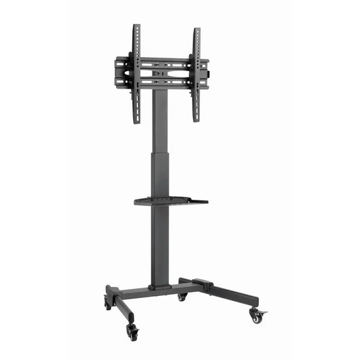 Gembird TVS-55T-01 Стойка за телевизор с колелца (накланяща