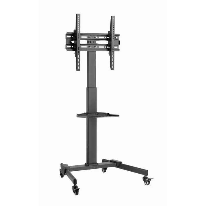 Gembird TVS-55T-01 Стойка за телевизор с колелца (накланяща