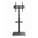 Gembird TVS-55T-02 стойка за телевизор 32’’ - 55’’ черна