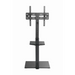 Gembird TVS-55T-02 стойка за телевизор 32’’ - 55’’ черна