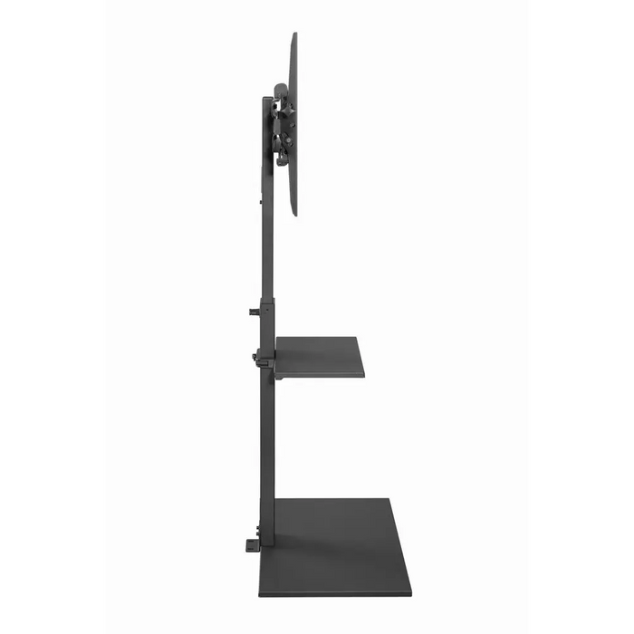 Gembird TVS-55T-02 стойка за телевизор 32’’ - 55’’ черна