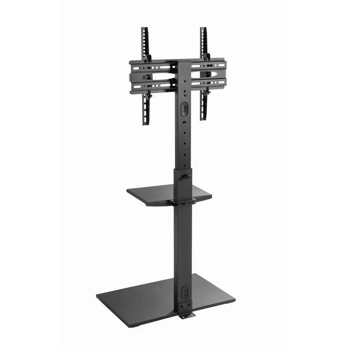 Gembird TVS-55T-02 стойка за телевизор 32’’ - 55’’ черна