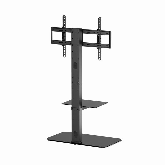 Gembird TVS-86ST-01 стойка за телевизор 43’’ - 86’’ черна