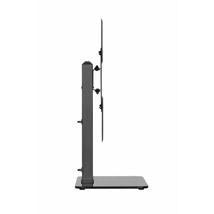 Gembird TVS-D55S-01 Настолна стойка за телевизор (въртяща