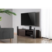 Gembird TVS-D55S-01 Настолна стойка за телевизор (въртяща