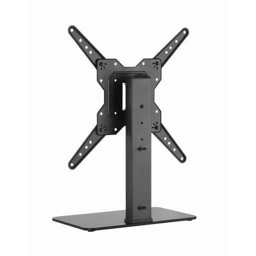 Gembird TVS-D55S-01 Настолна стойка за телевизор (въртяща